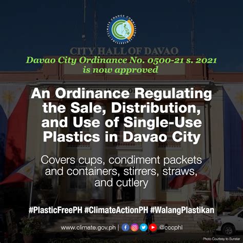 davao city ordinance